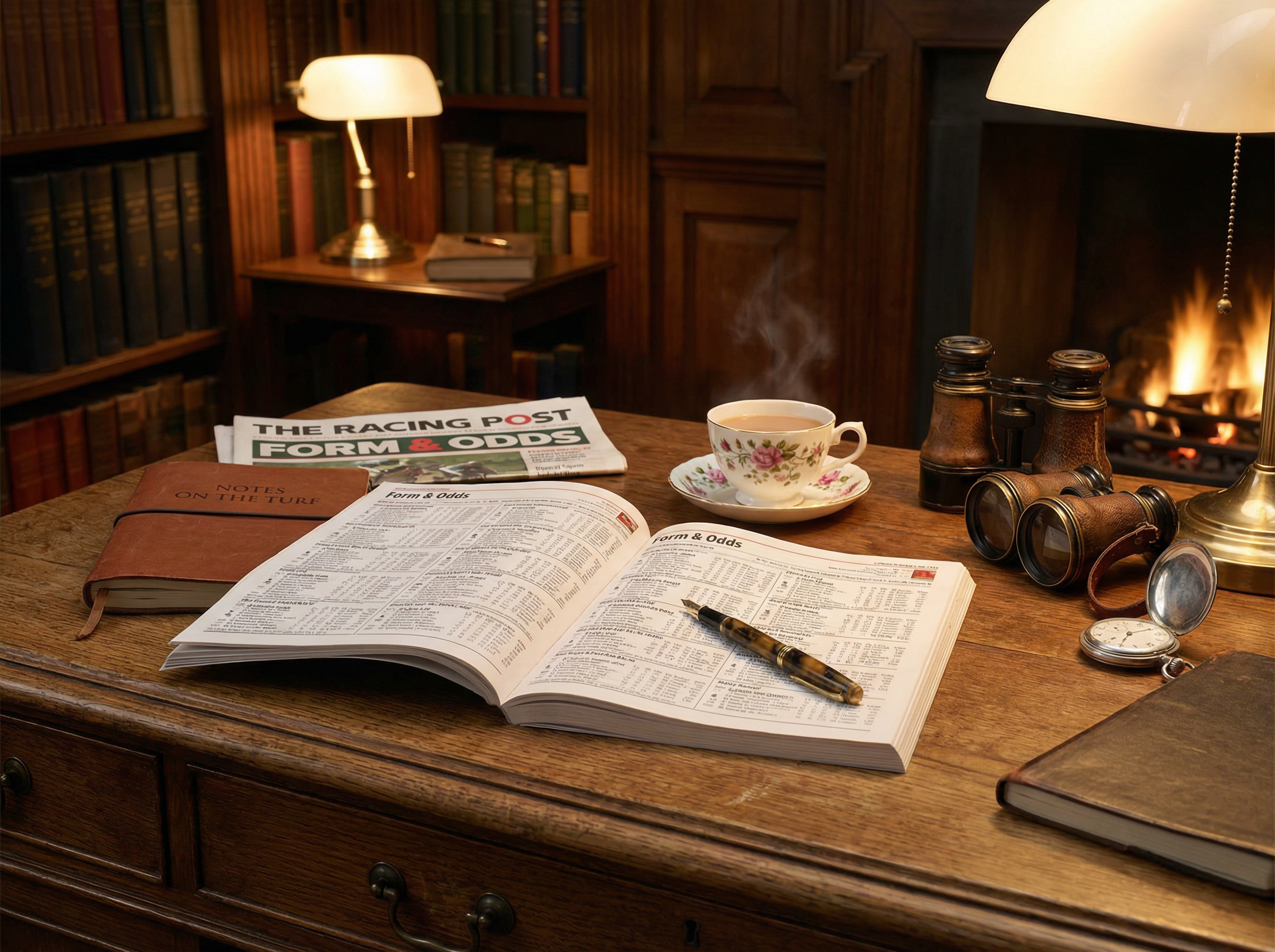 澳门皇冠 - 赛马投注策略指南